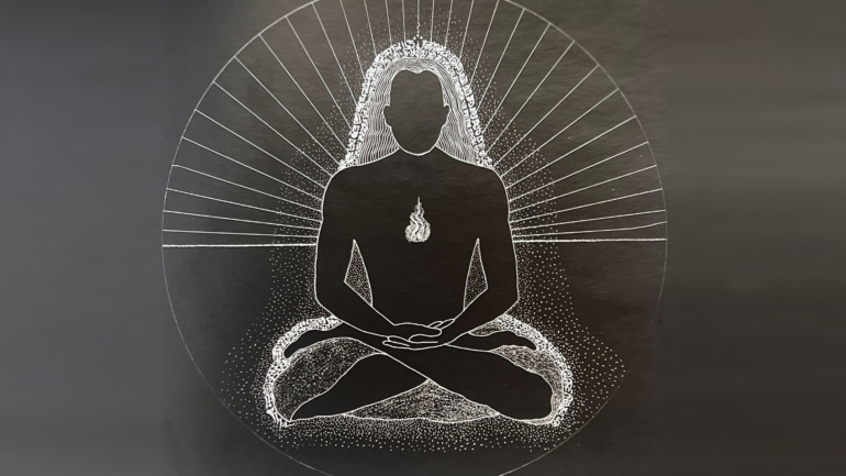 Meditazione Yogananda