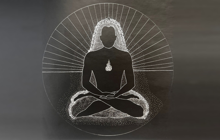 Meditazione Yogananda